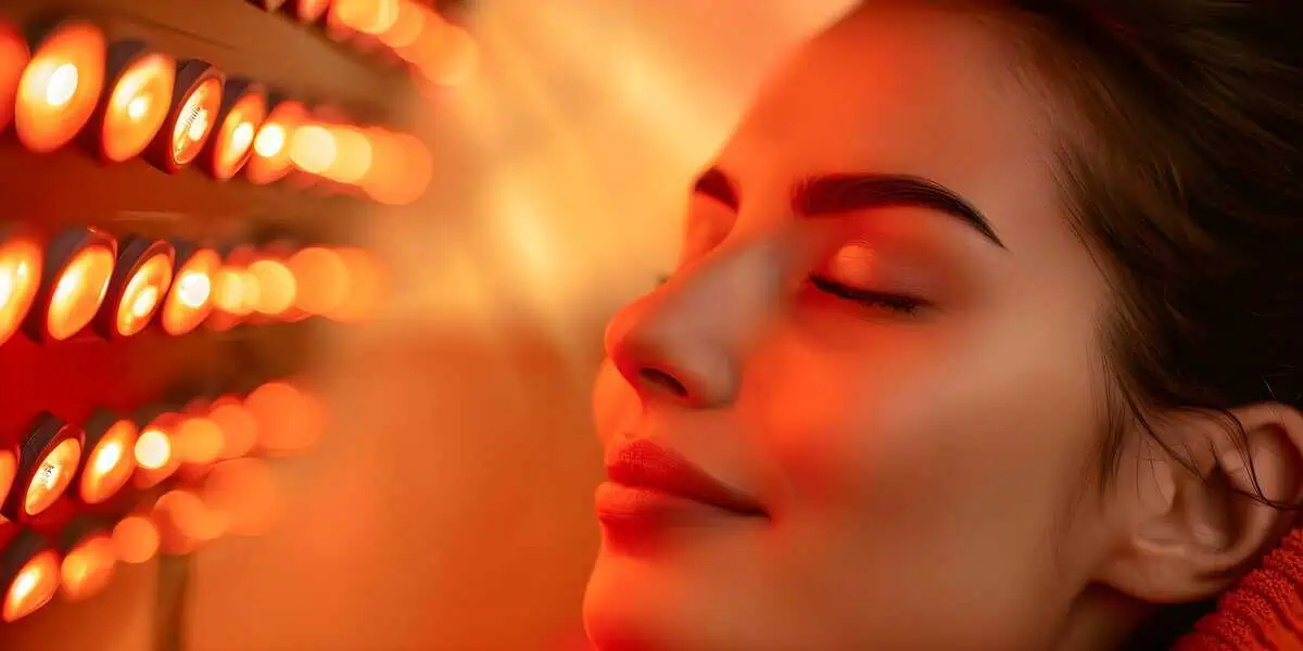 Red Light Therapy by PineyWoods Aesthetics LLC in Bastrop Texas