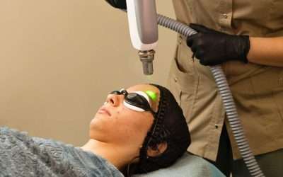 Advanced Laser Treatments for Wrinkle Reduction and Skin Resurfacing in Bastrop, TX