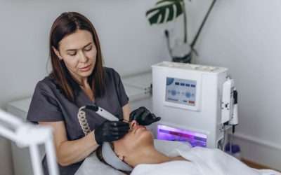 How Microneedling and Cellenis® Derma Filler Work Together for Youthful Skin